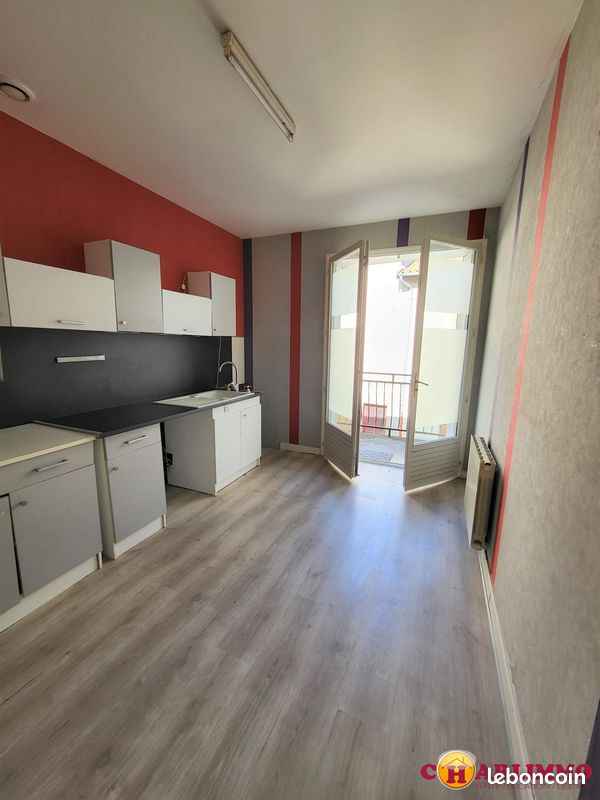 Maison 3 pièces 81 m² · à Saint-Junien · 81 m² · 107 000 €