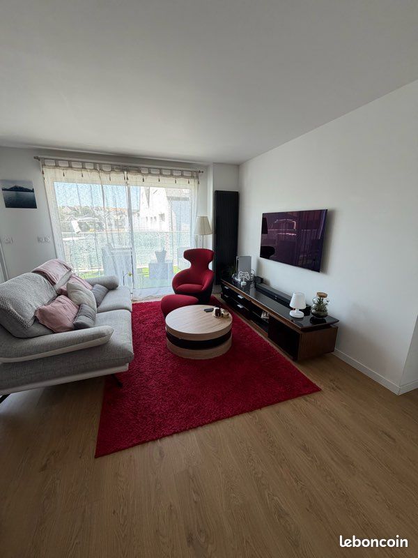 Parking 3 pièces 70 m² · à Saint-Malo · 70 m² · 383 000 €
