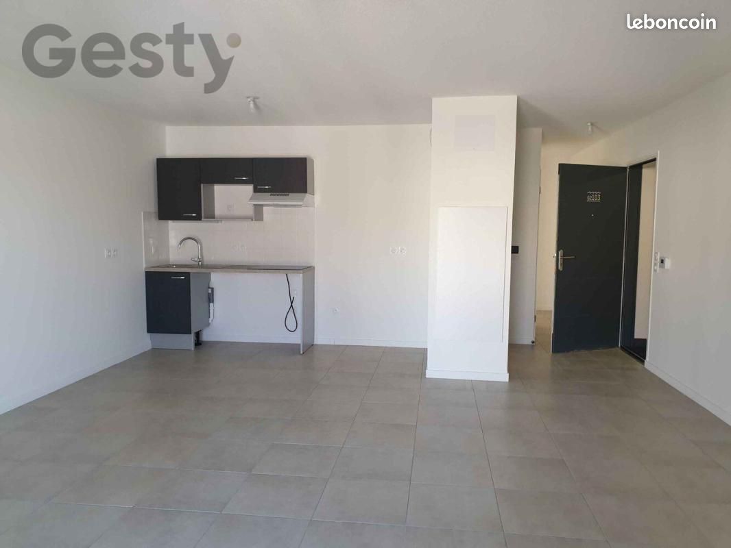 Appartement 3 pièces 69 m² · à Bordeaux · 69 m² · 890 €/mois