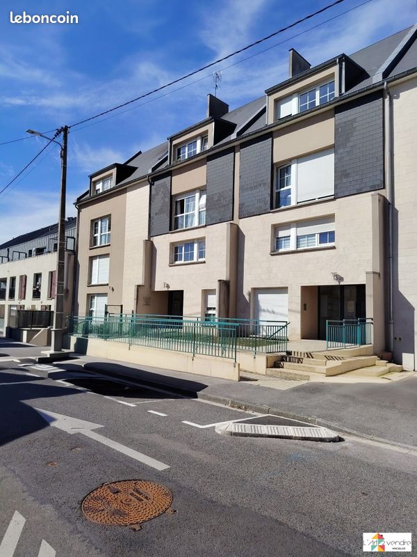 Appartement 3 pièces 70 m² · à Compiègne · 70 m² · 950 €/mois