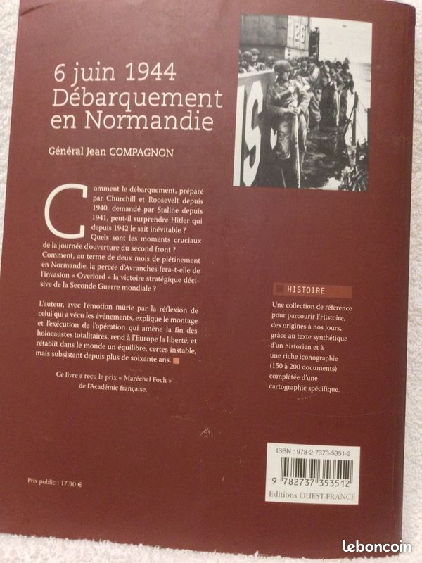 6 juin debarquement en normandie (image 3)