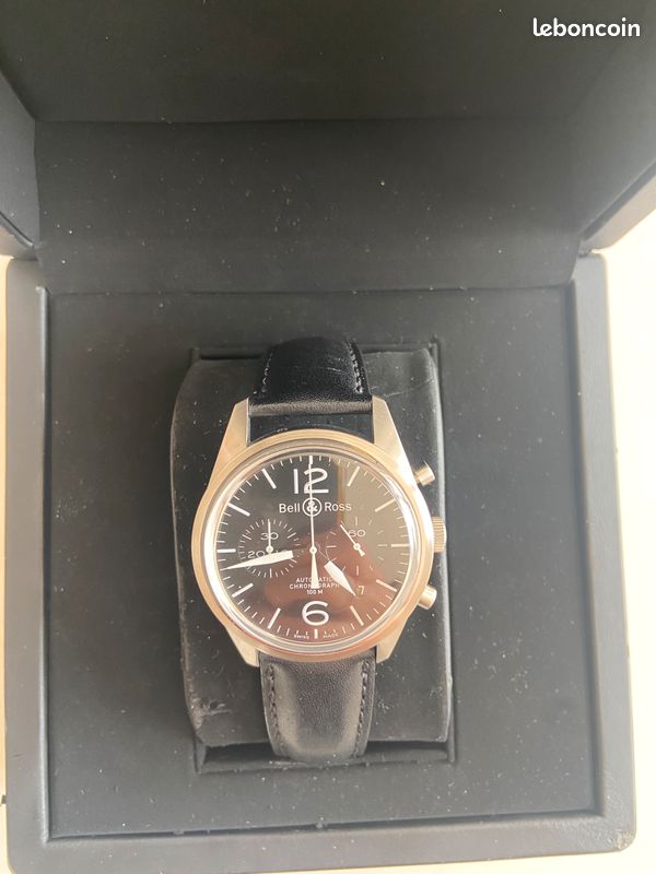 Montre homme (image 2)