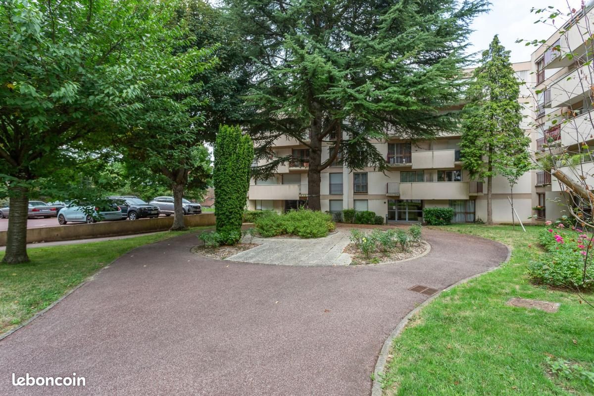 Appartement a louer montgeron - 3 pièce(s) - 67 m2 - Surfyn