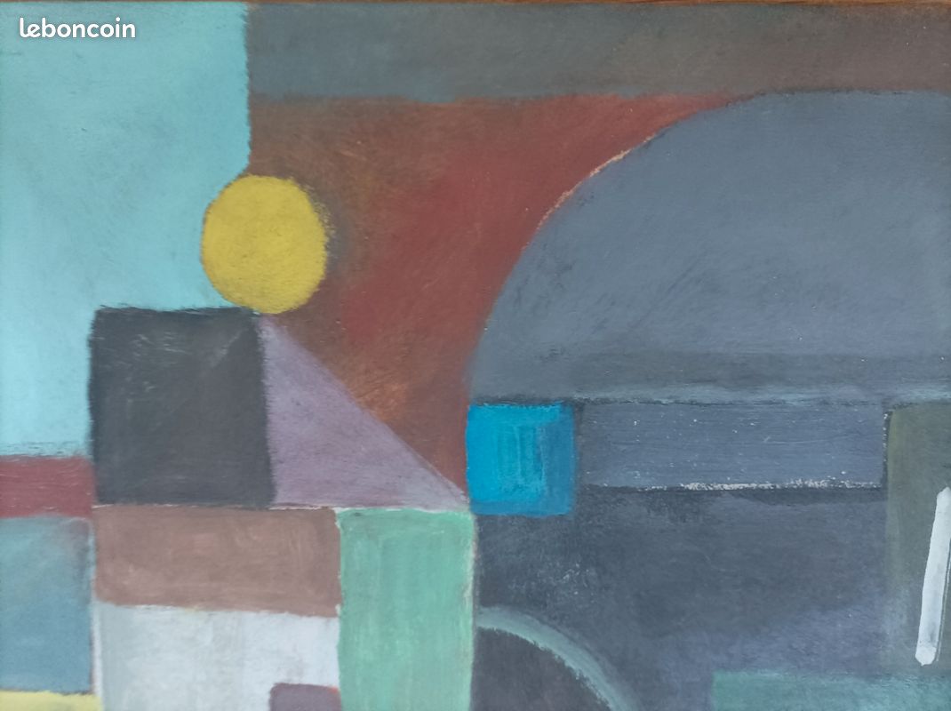 Tableau paysage (image 2)