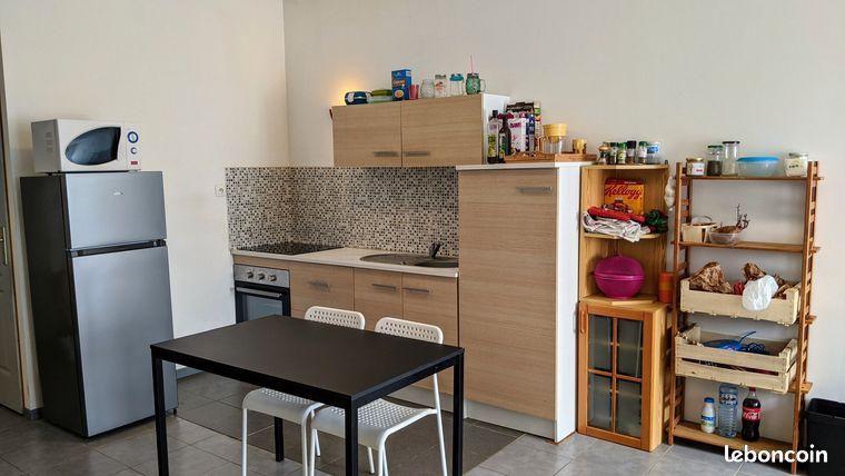 Grande Chambre avec SDB privative — 3