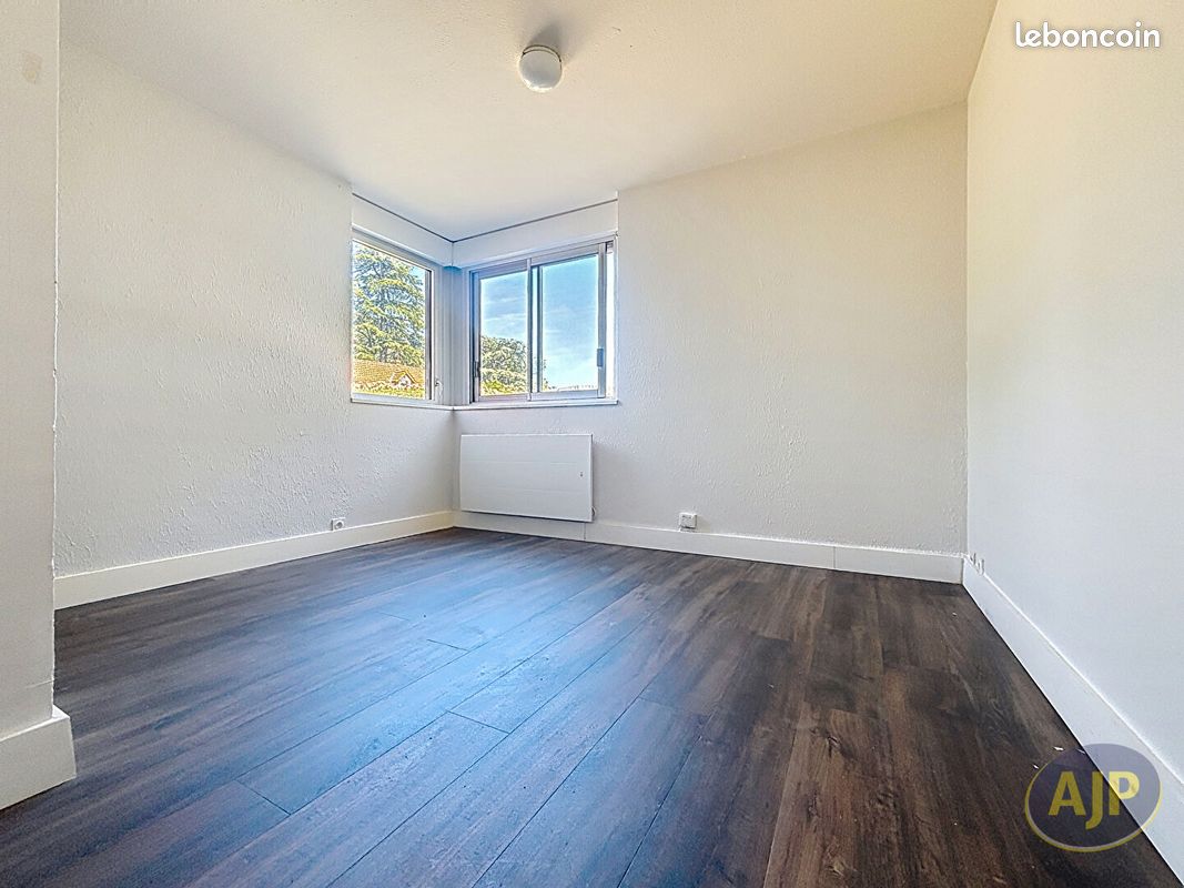 Appartement 1 pièce 21 m² · à La Roche-sur-Yon · 21 m² · 420 €/mois