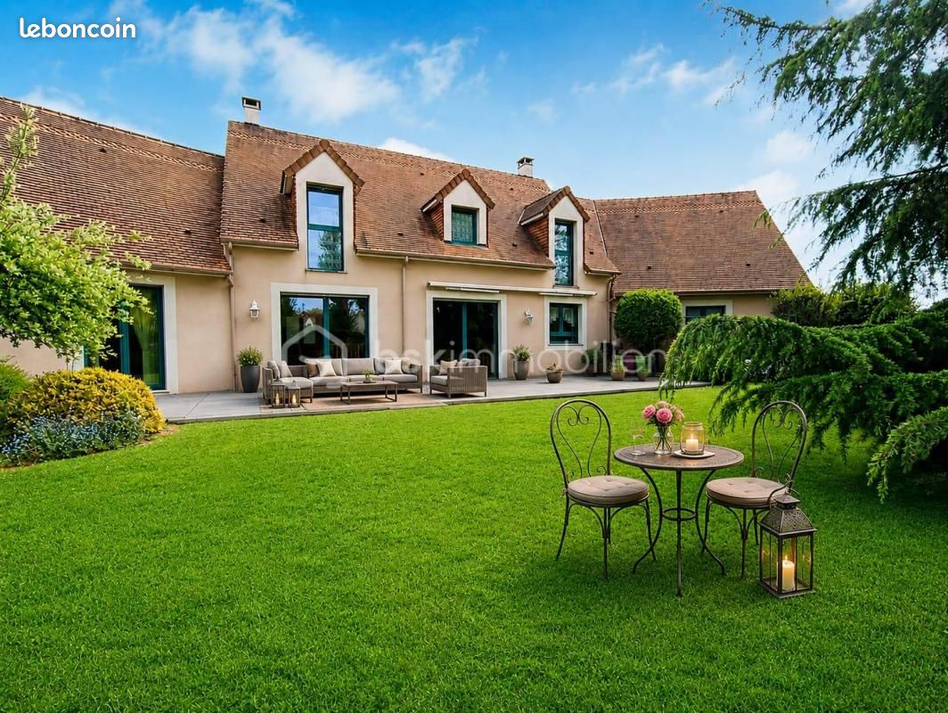 Maison 6 pièces 186 m² · à Alençon · 186 m² · 430 000 €