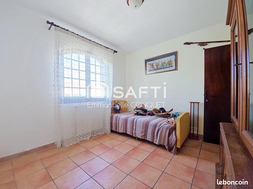 Propriété 9 pièces 165 m² (image 16)