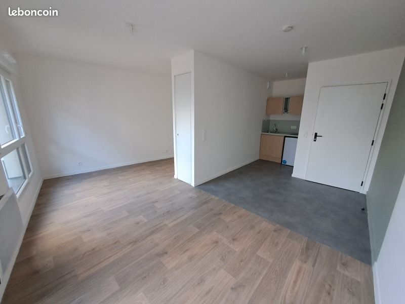 Appartement a louer palaiseau - 1 pièce(s) - 27 m2 - Surfyn