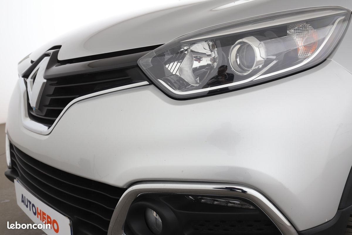 Renault Captur 1.2 TCe Energy Intens EDC 120 ch (image 22)