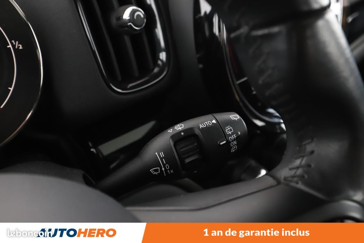 Mini Countryman Cooper SD Edition Northwood BVA8 190 ch (image 25)