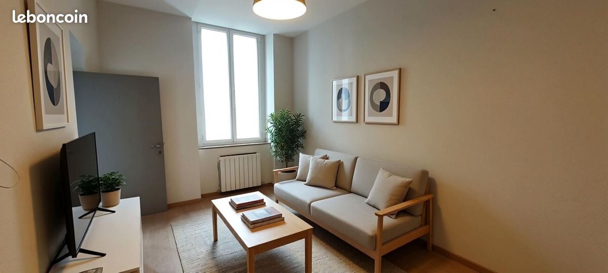 Appartement 1 pièce 20 m² · à Bordeaux · 20 m² · 149 800 €