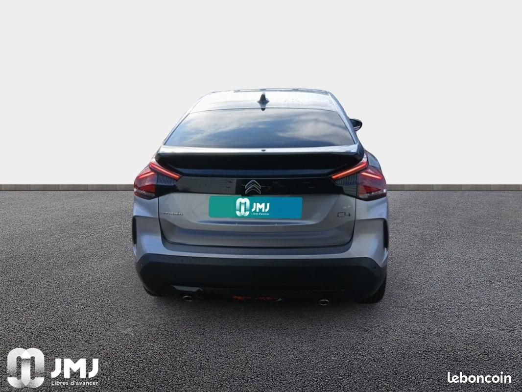 Citroën C4 PureTech 130 EAT8 Max (image 3)