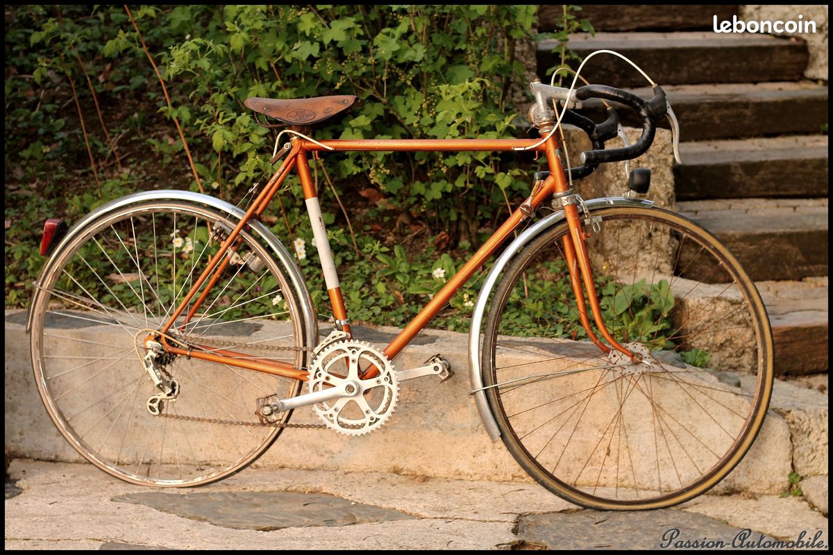 Collection de vélo (image 9)