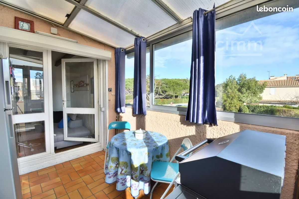 Appartement 3 pièces 41 m² · à Saint-Cyprien · 41 m² · 119 000 €