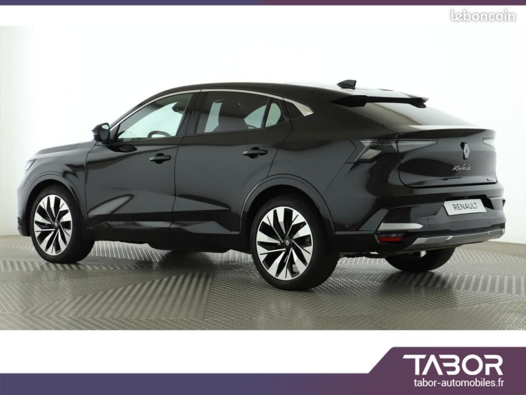 Renault Rafale E-Tech 200 Techno Pano ACC 20p (image 3)