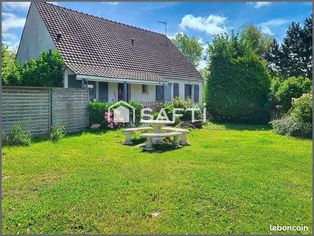 Villa 4 pièces 90 m²