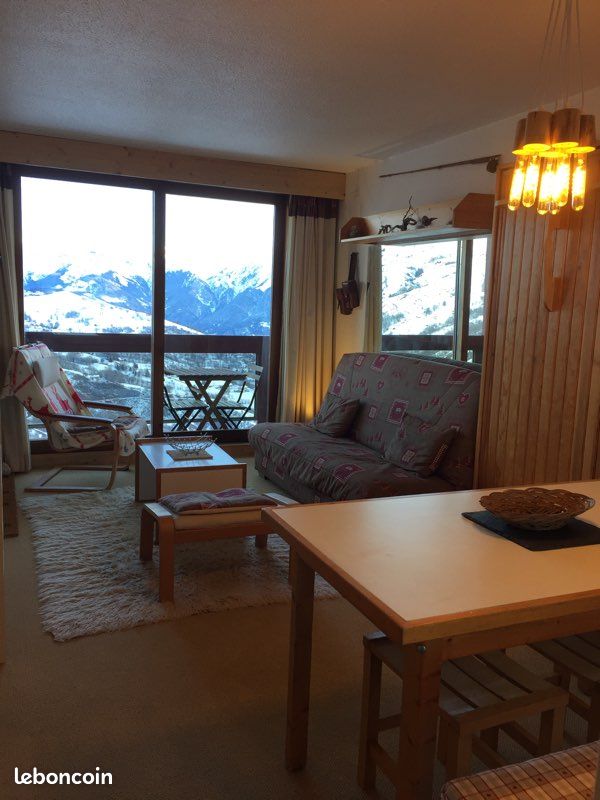 Appartement 2 pièces 28 m² · à Villarembert · 28 m² · 850 000 €