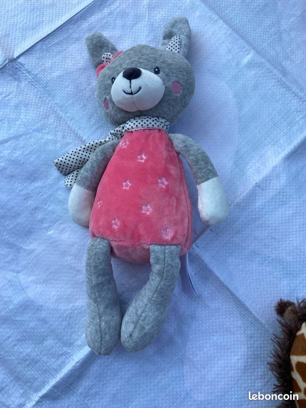 Peluche (image 1)