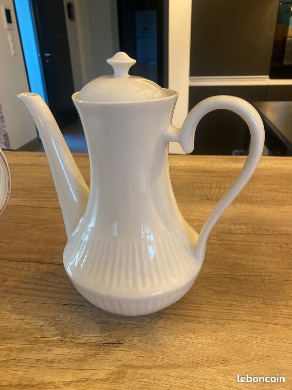 Cafetière ou théière (image 3)