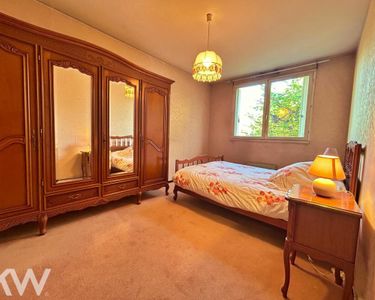 Appartement 180 000 € - 83 m²