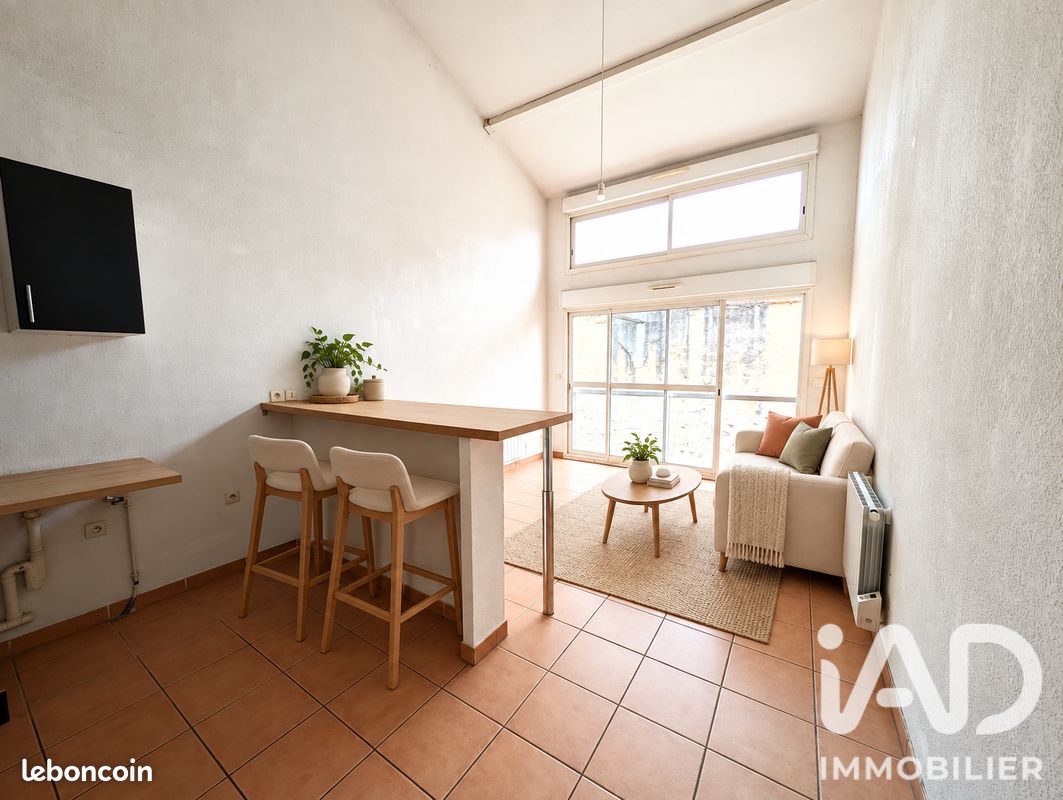 Appartement 3 pièces 53 m² · à Bordeaux · 53 m² · 219 000 €