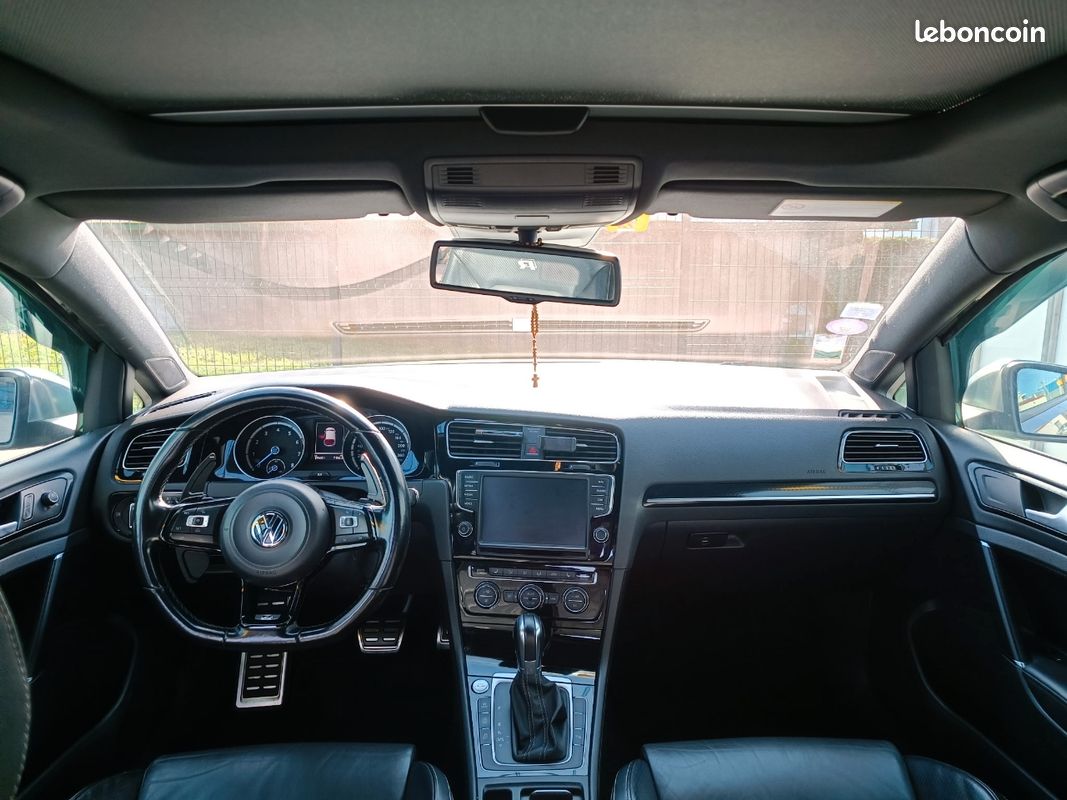 Golf 7 R (image 3)