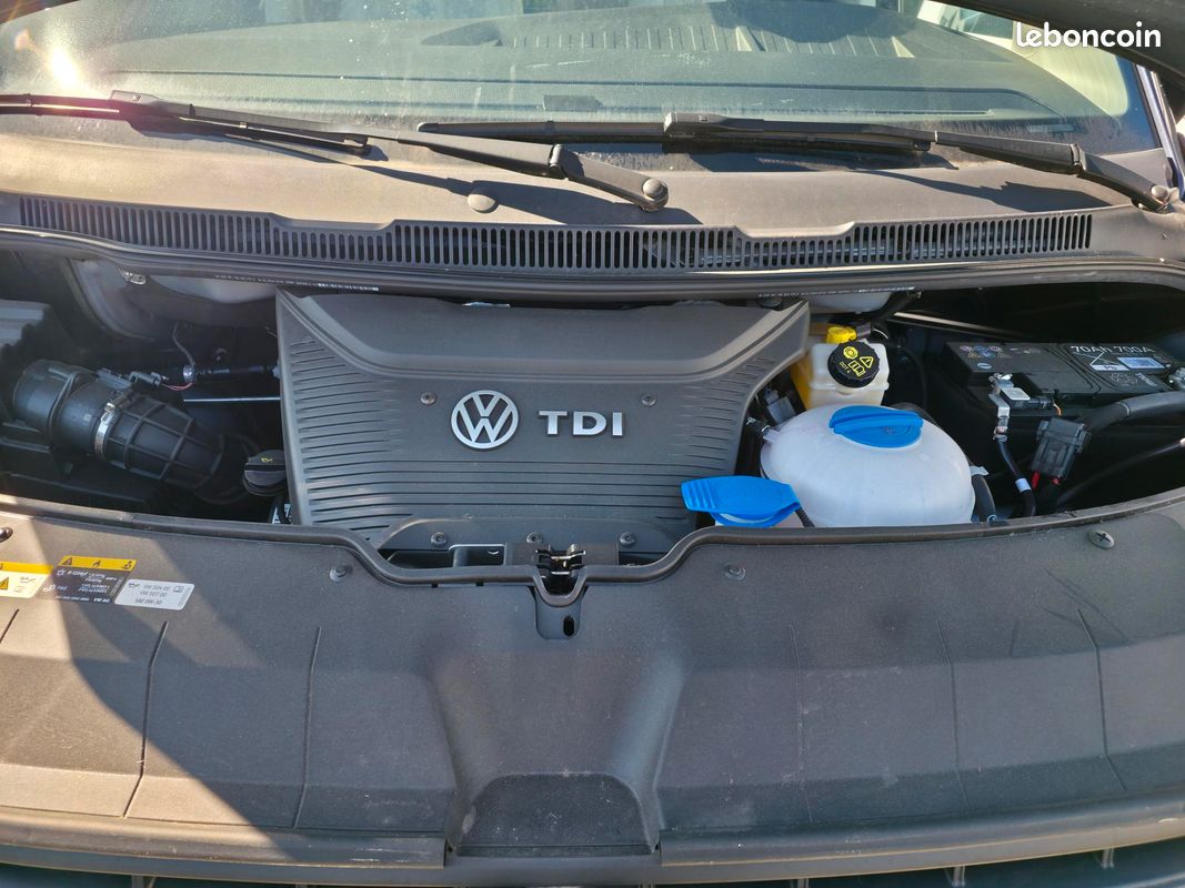 Kepler one 204ch Volkswagen (image 3)