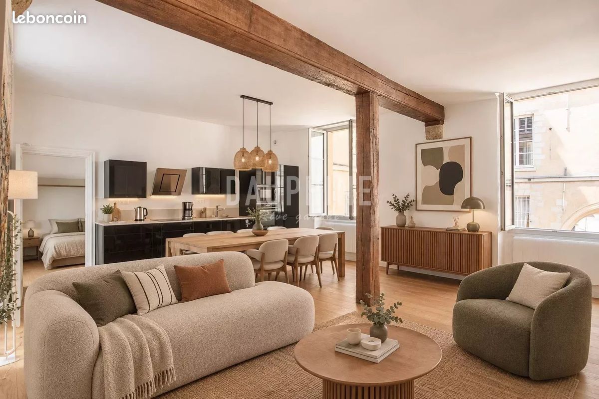 Appartement 3 pièces 62 m² · à Paris · 62 m² · 780 000 €