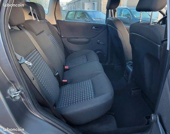Mercedes benz classe a 180 cdi 2010 (image 2)