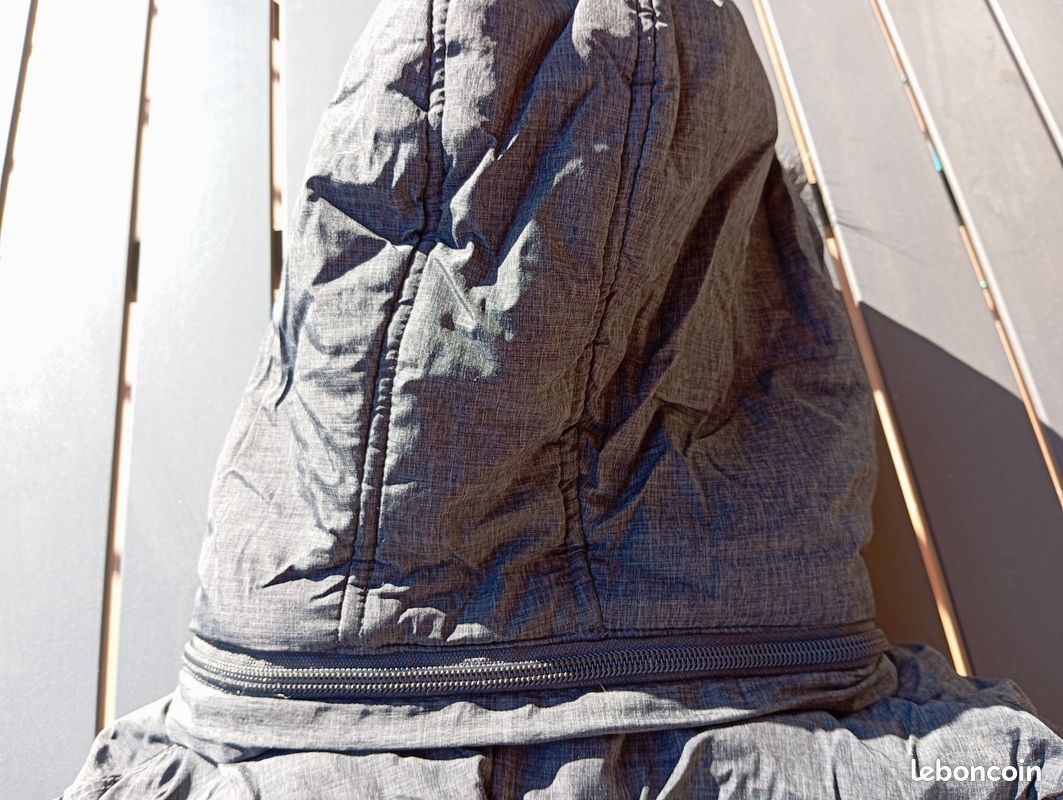 Doudoune Kaporal femme (image 8)