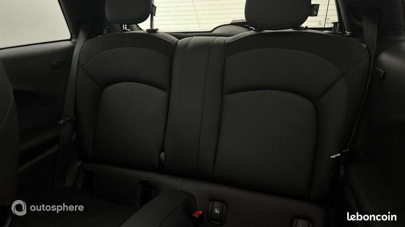 Mini Mini Cooper 136ch Edition Premium Plus BVA7 (image 13)