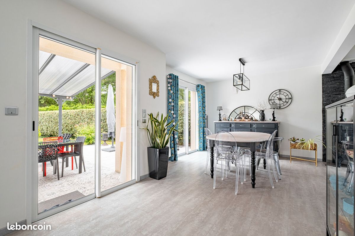 Maison 6 pièces 139 m² · à Herbignac · 139 m² · 430 500 €