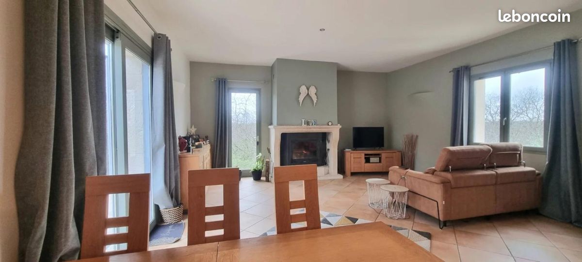 Maison 7 pièces 150 m² (image 5)