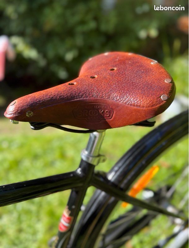 Vélo ELECTRA vintage collector (image 2)