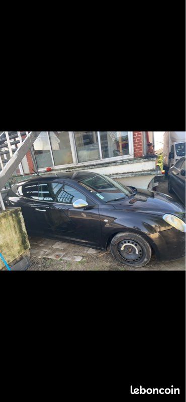 Alfa-Rome mito 1.6 (image 1)