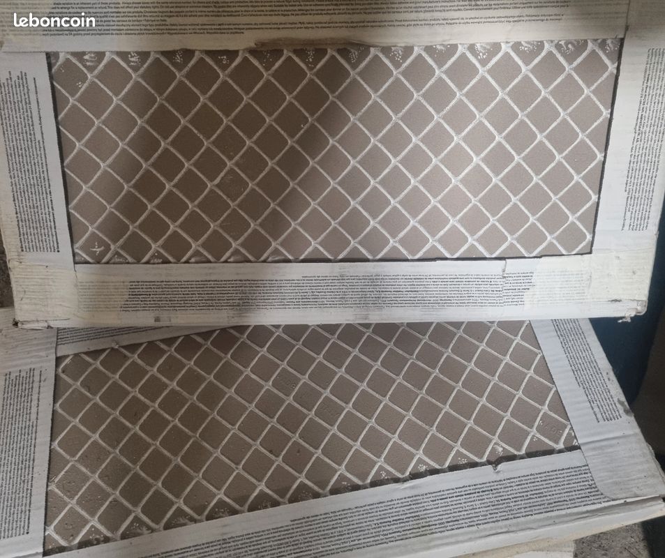 4 cartons de carrelage Colours (image 2)