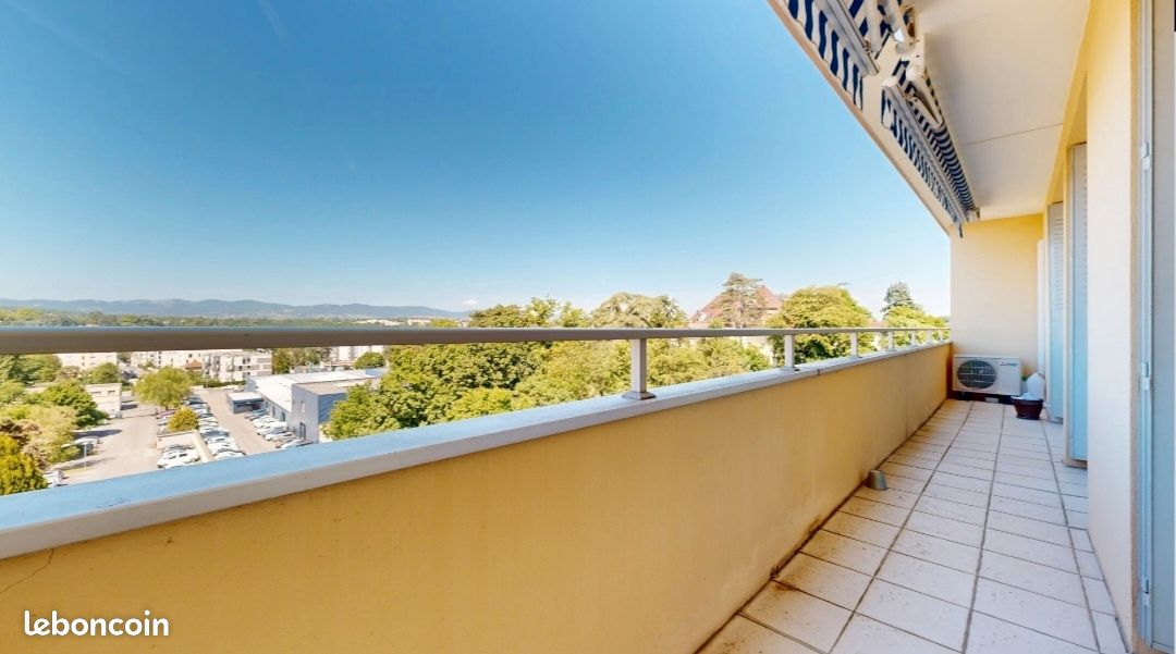 Appartement 3 pièces 79 m² · à Francheville · 79 m² · 290 000 €