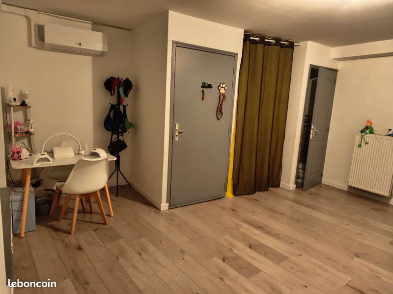 Appartement 4 pièces 120 m² · à Bourbonne-les-Bains · 120 m² · 560 €