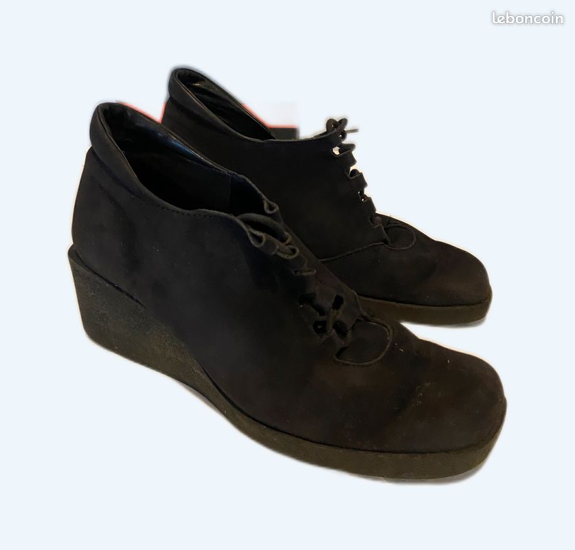 Chaussures femme ARCHE Chaussures