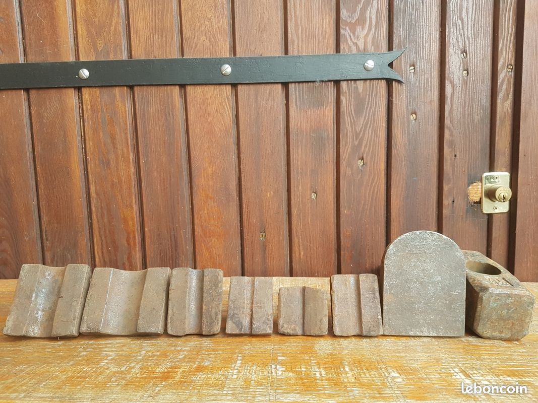 OUTIL ANCIEN ART Populaire EUR 50,00 - FR