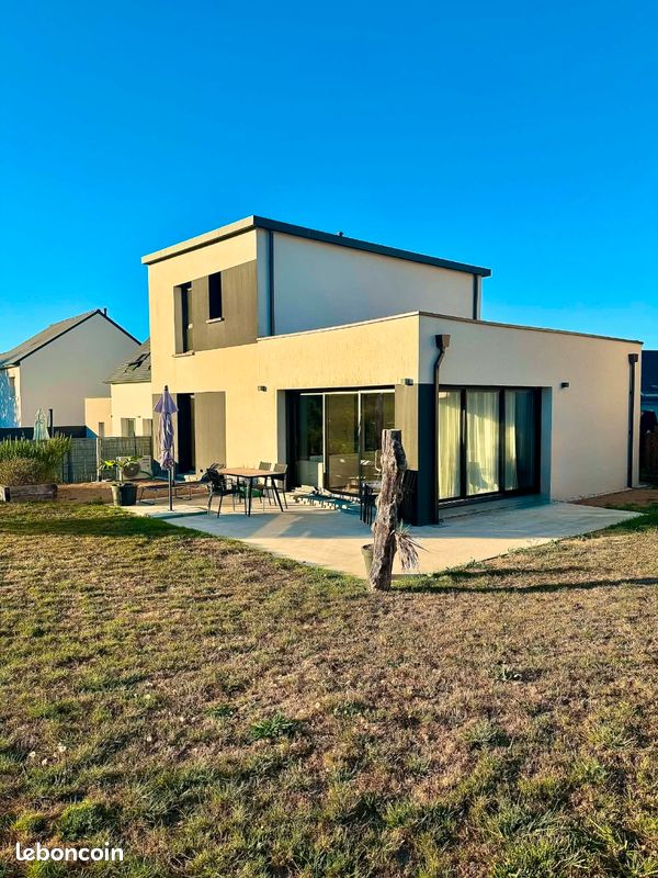 Maison 4 pièces 86 m² · à Treffendel · 86 m² · 273 000 €