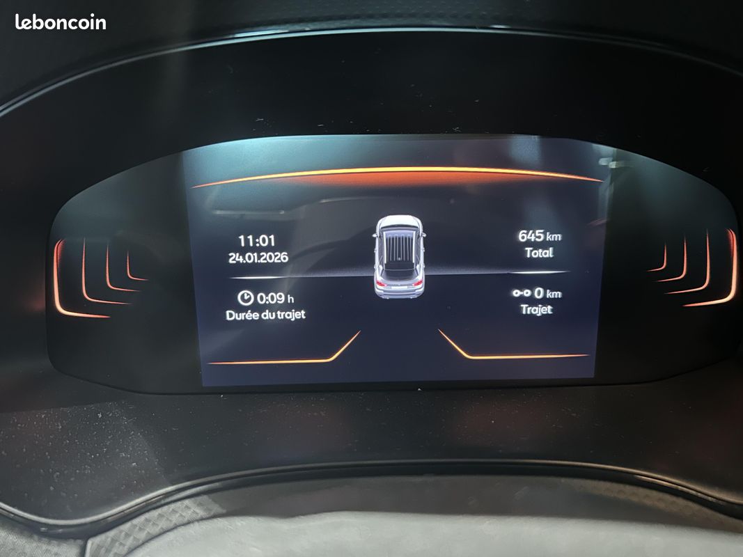 SEAT Arona 1.0 TSI 95 ch Start/Stop BVM5 Copa (image 13)