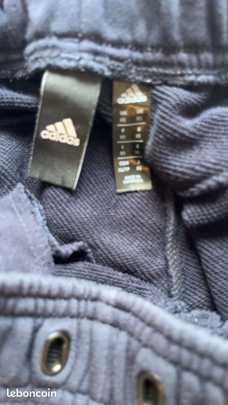 Pentathlon adidas (image 3)