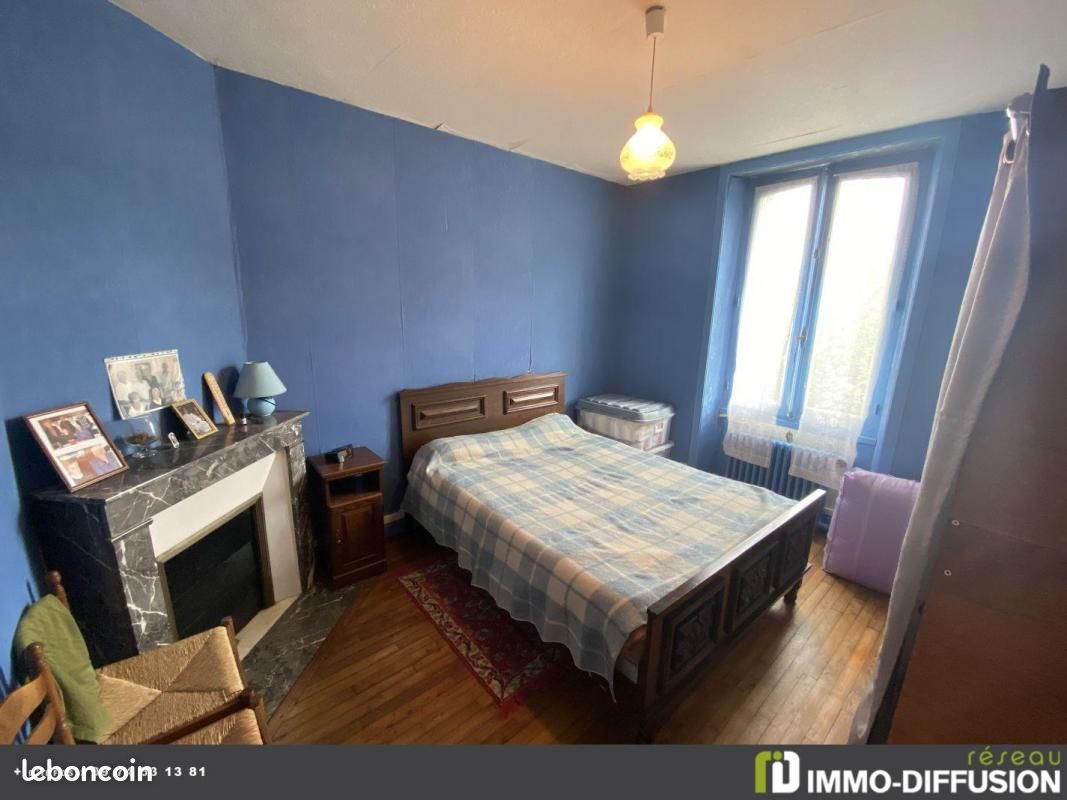 Maison 4 pièces 80 m² - Argentat-sur-Dordogne 19400 (image principale 4)