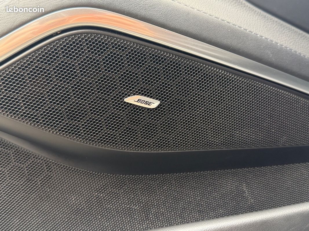 PORSCHE 718 CAYMAN 2.0i 300 ch PDK (image 20)