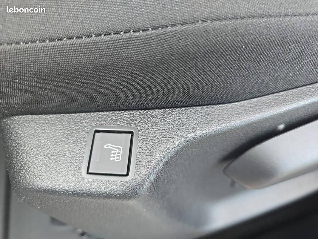 Peugeot Partner FOURGON ELECTRIQUE E- FGN 136 CH M CHARG UT MAJ 54 KWH AUT (image 15)
