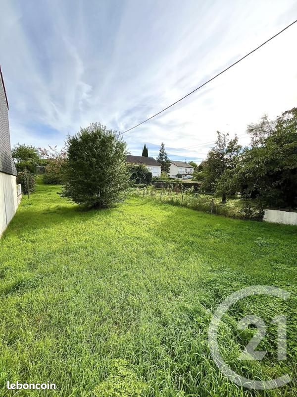 Terrain 496 m² Chatellerault · à Châtellerault · 20 000 €