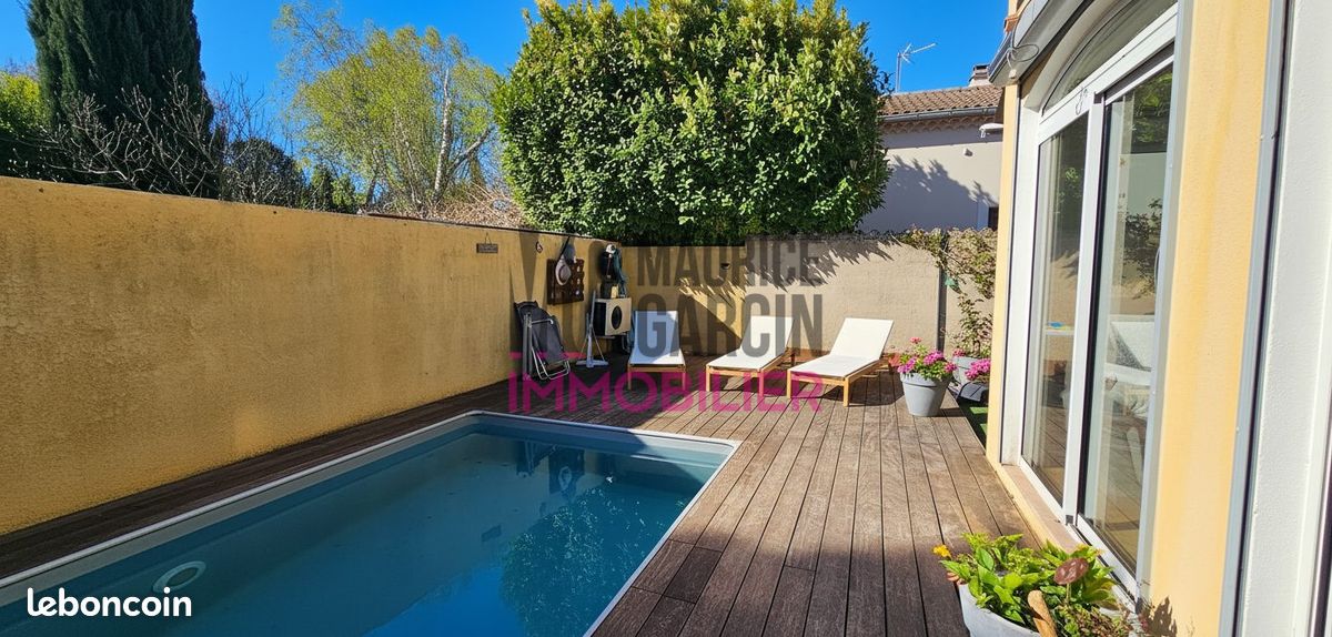 Appartement 2 pièces 57 m² · à L'Isle-sur-la-Sorgue · 57 m² · 252 000 €