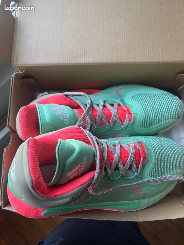 Chaussures de Sport (image 8)
